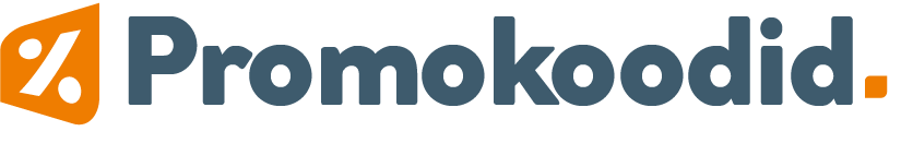 Logo Promokoodid.ee